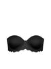 Caresse 3D Strapless Bra - Black