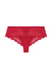 Caresse Shorty Brief - Tango Red