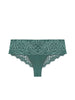 Caresse Shorty Brief - Boreal Green