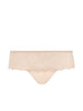 Caresse Shorty Brief - Peau Rose