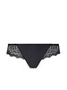 Caresse Bikini Brief - Black