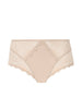 Caresse Culotte Brief - Peau Rose