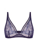 Comete Soft Cup Bra - Midnight