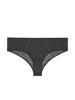 Comete Shorty Brief - Black