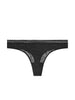 Comete Tanga - Black