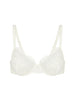 Karma Classic Full Cup Bra - Natural