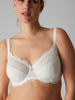 Karma Full Cup Control Bra - Natural