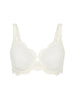 Karma Full Cup Control Bra - Natural