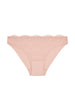 Karma Bikini Brief - Peau Rose