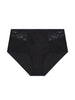 Karma Culotte Brief - Black