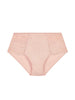 Karma Culotte Brief - Peau Rose