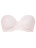 Delice Strapless Bra - Blush