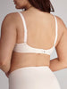 Delice Full Cup Control Bra - Blush