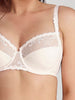 Delice Full Cup Control Bra - Blush