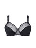 Delice Full Cup Control Bra - Moonlight