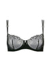 Delice Half Cup Bra - Moonlight