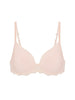 Reve 3D Plunge Contour Bra - Sakura Pink