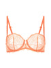 Reve Half Cup Bra - Apricot