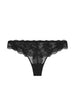 Reve Tanga - Black