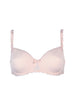 Andora 3D Contour Bra - Blush