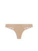 Andora Thong - Peau Rose