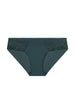 Andora Bikini Brief - Agate Green