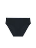 Andora Culotte Brief - Black