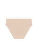 Andora Culotte Brief - Blush