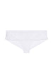 Reflet Shorty Brief - White