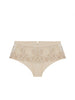 Saga Shorty Brief - Beige Topaze