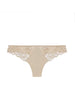 Saga Thong - Beige Topaze