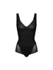 Subtile Shaper Bodysuit - Black