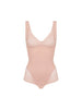 Subtile Shaper Bodysuit - Peau Rose