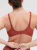 Singuliere Full Cup Control Bra - Sienna