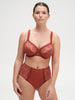 Singuliere Full Cup Control Bra - Sienna