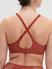 Singuliere Full Cup Control Bra - Sienna