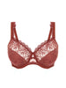 Singuliere Full Cup Control Bra - Sienna