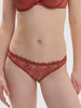 Singuliere Bikini Brief - Sienna