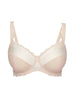 Candide Full Cup Control Bra - Sakura Pink