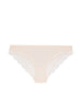 Candide Bikini Brief - Sakura Pink