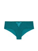 Opaline Shorty Brief - Emerald