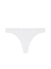 Opaline Tanga - White