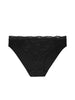 Exotica Progressive Bikini Brief - Black