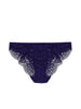 Aimee Bikini Brief - Midnight