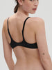 Escale Full Cup Bra - Black