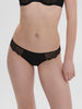 Escale Bikini Brief - Black