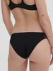 Escale Bikini Brief - Black