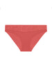 Amazone Bikini Brief - Texas Pink