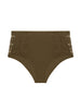 Amazone Culotte Brief - Nomad Green