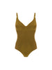 Artifice Bodysuit - Bronze